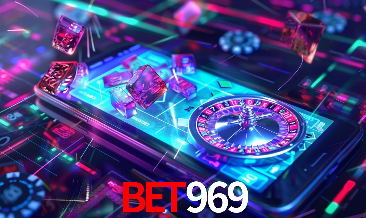 Welcome Bonus bet969
