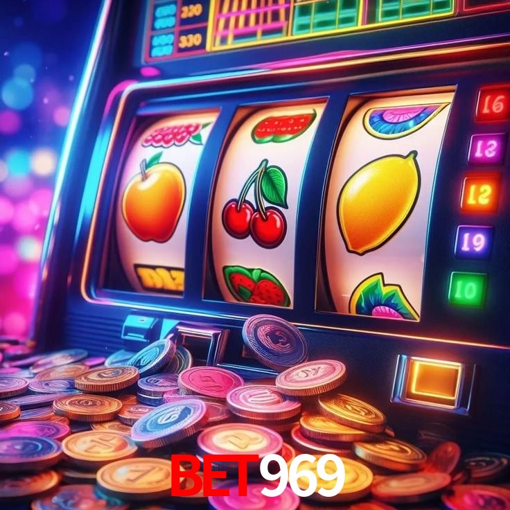 Experiência VIP bet969