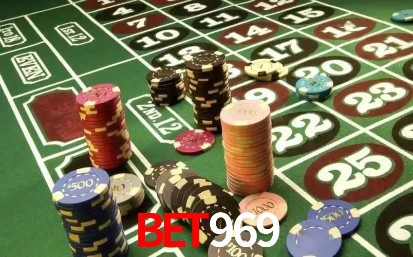 Player Reviews bet969