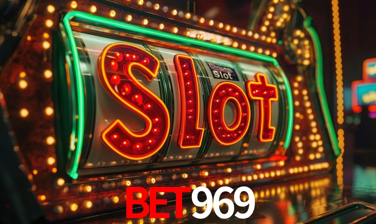 Secure Login bet969