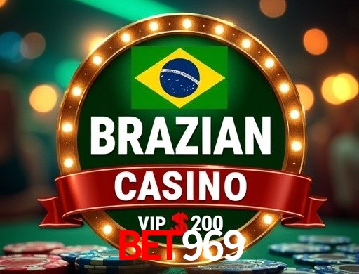 Seasonal Promotions bet969