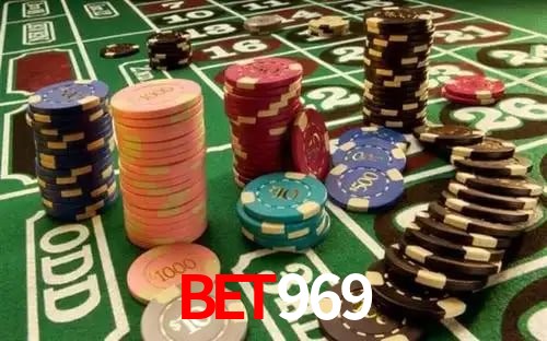 Exclusive Games bet969