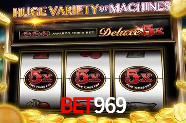 VIP Casino bet969